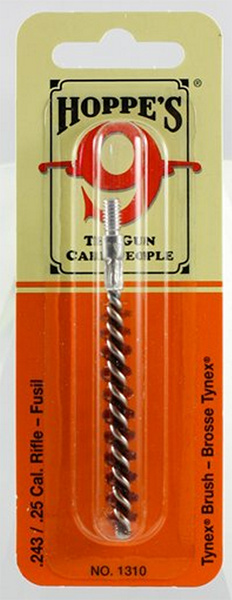 HOPPE 1310 TYNBR 243/25 - Carry a Big Stick Sale